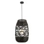 Lampă cu pendul ARONA ML0355 1x40W/E14 IP20 de la Milagro