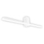Aplique de perete ARTEMIS ML1020 4000K 1x13,8W/LED 950lm IP44 de la Milagro