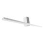 Aplique de perete ARTEMIS ML1021 4000K 1x13,8W/LED 950lm IP44 de la Milagro