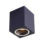 Lumină montată pe suprafață BIMA ML7685 1x8W/GU10 IP20 de la Milagro