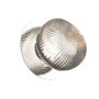 Aplique de perete BOLLA ML1431 3000K 1x3W/LED 281lm IP20 de la Milagro