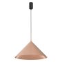 Lampă cu pendul CAPITAL MLP0954 1x15W/GX53 IP20 de la Milagro