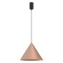 Lampă cu pendul CAPITAL MLP0960 1x15W/GX53 IP20 de la Milagro