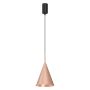 Lampă cu pendul CAPITAL MLP0966 1x15W/GX53 IP20 de la Milagro