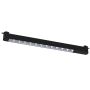 Proiector de șină CYBER ML7916 4000K 1x28W/LED IP20 de la Milagro
