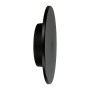 Aplique de perete DISK ML1285 3000K/4500K/6500K 1x9W/LED 900lm IP65 de la Milagro