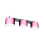 Lampă de tavan DIXIE MLP7555 3x12W/GX53 IP20 de la Milagro