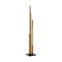 Lampă de podea ELIOT ML4980-5-3BMT 3000K 1x21W/LED 2350lm IP20 de la Zuma Line