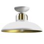 Lampă de tavan FELIX MLP7703 1x60W/E27 IP20 de la Milagro