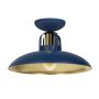 Lampă de tavan FELIX MLP7713 1x60W/E27 IP20 de la Milagro