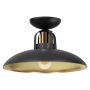 Lampă de tavan FELIX MLP8905 1x60W/E27 IP20 de la Milagro