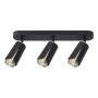 Spot FLOWER ML0266 3x8W/GU10 IP20 de la Milagro
