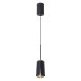 Suport FLOWER ML0267 1x8W/GU10 IP20 de la Milagro