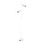 Lampă de podea FLOWER ML0277 2x8W/GU10 IP20 de la Milagro