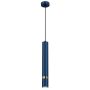 Lampă cu pendul JOKER MLP7725 1x8W/GU10 IP20 de la Milagro