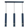 Lampă cu pendul JOKER MLP7726 3x8W/GU10 IP20 de la Milagro