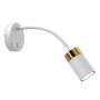 Aplique de perete JOKER MLP8535 1x8W/LED IP20 de la Milagro