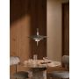 Lampă cu pendul Latika 2620133033 1x15w/E27 IP20 de la Nordlux