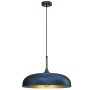 Lampă cu pendul LINCOLN MLP7901 1x60W/E27 IP20 de la Milagro