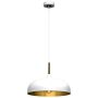 Lampă cu pendul LINCOLN MLP8031 1x60W/E27 IP20 de la Milagro