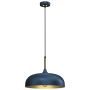 Lampă cu pendul LINCOLN MLP8033 1x60W/E27 IP20 de la Milagro