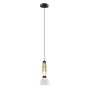Lampă cu pendul LUCCO ML1417 3000K 1x13W/LED 1478lm IP20 de la Milagro