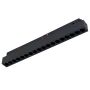 Proiector de șină MAGNETIC TRACK ML8926 3000K 18x18W/LED 1600lm IP20 de la Milagro