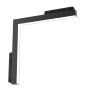 Proiector de șină MAGNETIC TRACK ML8933 3000K 1x24W/LED 2100lm IP20 de la Milagro