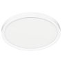Lustră de tavan MAQ ML1661 3000K/4000K/6500K 1x24W/LED 2500lm IP40 de la Milagro