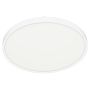Lustră de tavan MAQ ML1662 3000K/4000K/6500K 1x32W/LED 3400lm IP40 de la Milagro