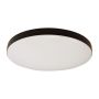 Lustră de tavan MAYA ML7789 4000K 1x15W/LED 1650lm IP44 de la Milagro