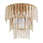 Lustră de tavan MILANO ML1495 2x40W/E14 IP20 de la Milagro