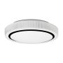 Lustră de tavan MIRI ML8498 4000K 1x34W/LED 3500lm IP20 de la Milagro