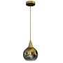 Lampă cu pendul MONTE MLP8401 1x60W/E27 IP20 de la Milagro