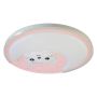 Lustră de tavan MOONCAT ML1059 4000K 1x34W/LED 3000lm IP20 de la Milagro