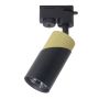 Proiector de șină NEO ML0279 1x8W/GU10 IP20 de la Milagro