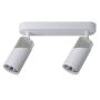Spot NEO ML0288 2x8W/GU10 IP20 de la Milagro