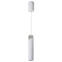 Lampă cu pendul NEO ML0291 1x8W/GU10 IP20 de la Milagro