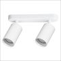 Spot PIPE SPOT ML1160 2x10W/GU10 IP20 de la Milagro