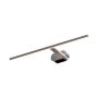 Lampă pentru tablou PRADO ML1004 3000K 1x11W/LED 880lm IP20 de la Milagro