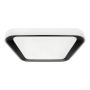 Lustră de tavan QUADRO ML7929 3000K-6000K 1x38W/LED 4000lm IP20 de la Milagro