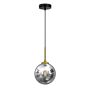 Lampă cu pendul REFLEX MLP8413 1x40W/E14 IP20 de la Milagro