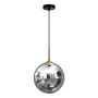 Lampă cu pendul REFLEX MLP8414 1x60W/E27 IP20 de la Milagro