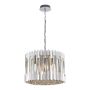 Lampă cu pendul RITZ ML0394 7x40W/E14 IP20 de la Milagro