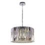 Lampă cu pendul RITZ ML0396 12x40W/E14 IP20 de la Milagro