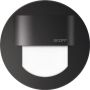 Lampă de scări montată RUEDA MINI RUEDA mini LED 1x0,4W/LED de la Skoff