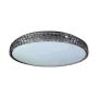 Lustră de tavan SHINY ML8499 4000K 1x34W/LED 3500lm IP20 de la Milagro