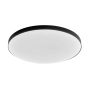 Lustră de tavan SLIMI ML9088 4000K 1x18W/LED 2300lm IP40 de la Milagro