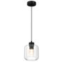 Lampă cu pendul SOMBRA MLP8367 1x60W/E27 IP20 de la Milagro