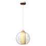 Lampă cu pendul TELA MLP7956 1x60W/E27 IP20 de la Milagro